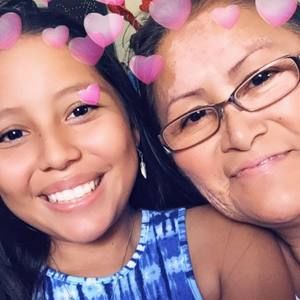 Meet your Posher, Loretta